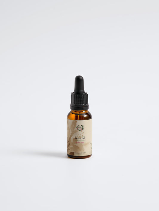 Beard Oil