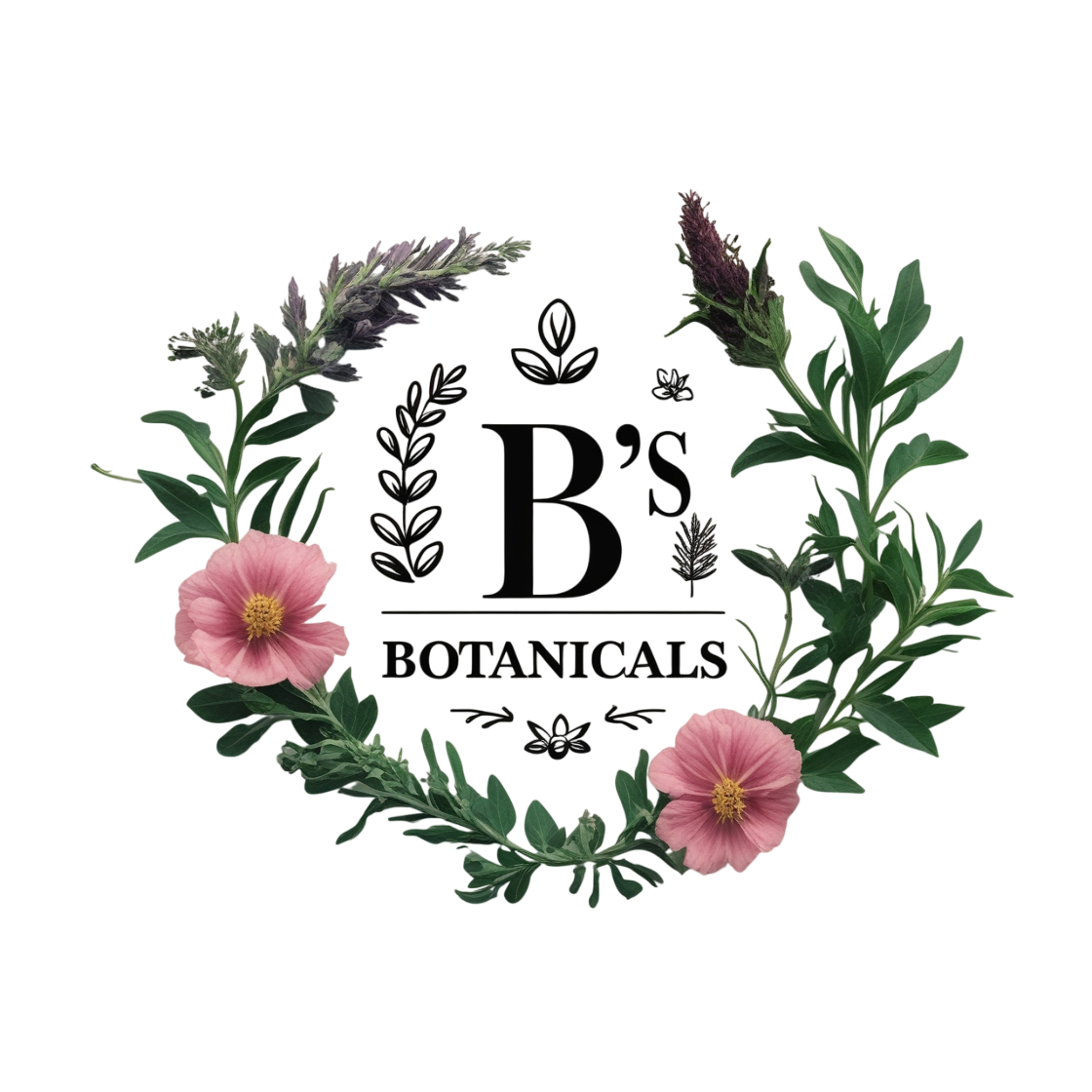 B's Botanicals cover