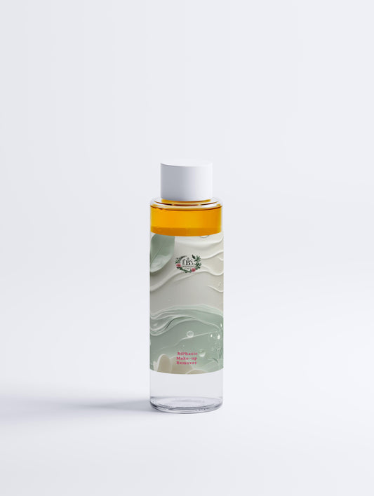 BiPhasic Make-up Remover