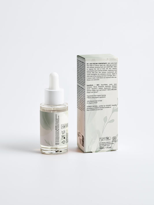 AHA Peeling Concentrate