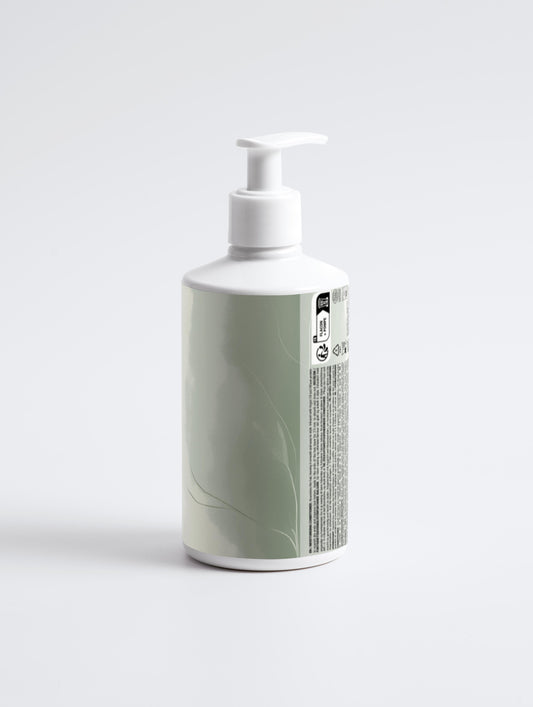 Moisturising Conditioner