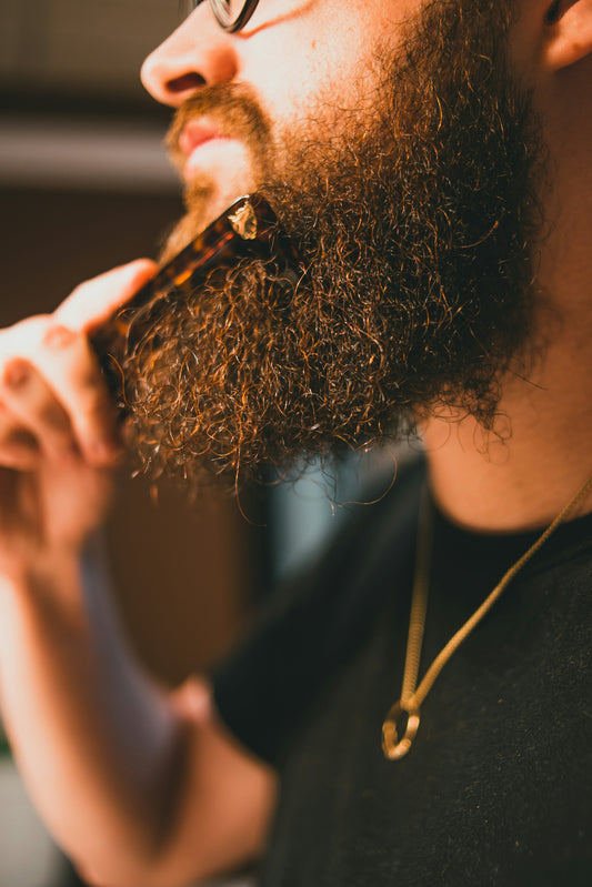 B’s Botanicals Beard Oil Review: Science-Backed Grooming for a Healthier, Softer Beard