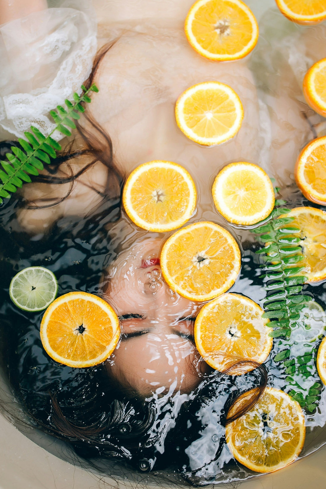 Skin care routine build that actually works.