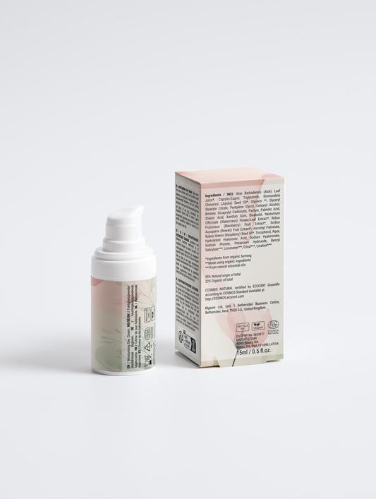 Moisturising Day Cream