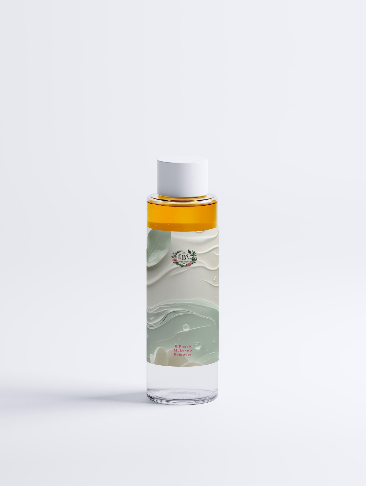 BiPhasic Make-up Remover