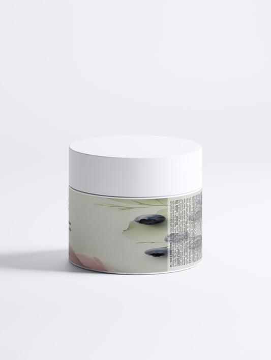 Icelandic Volcano Face & Body Scrub