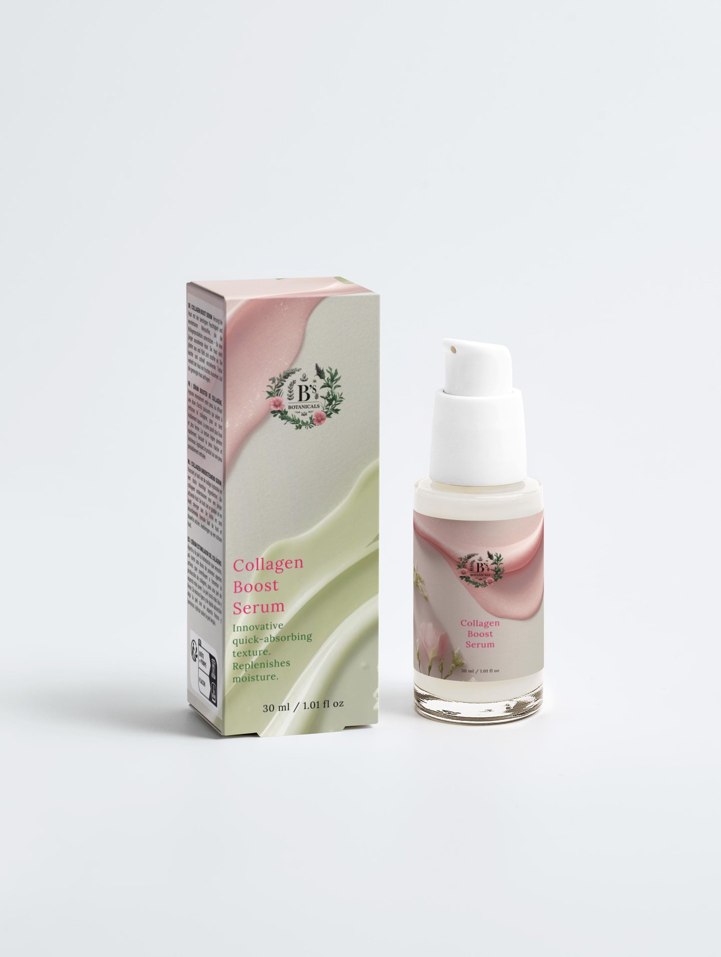 Collagen Boost Serum
