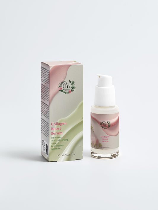Collagen Boost Serum