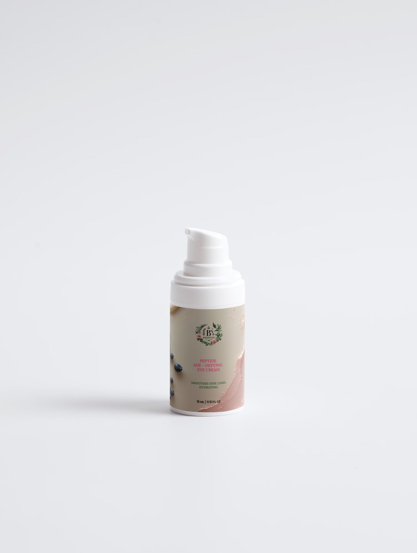 Hydrating peptide skincare collection for mature dehydrated skin, designed to provide a moisture boost and support a smoother-looking complexion.