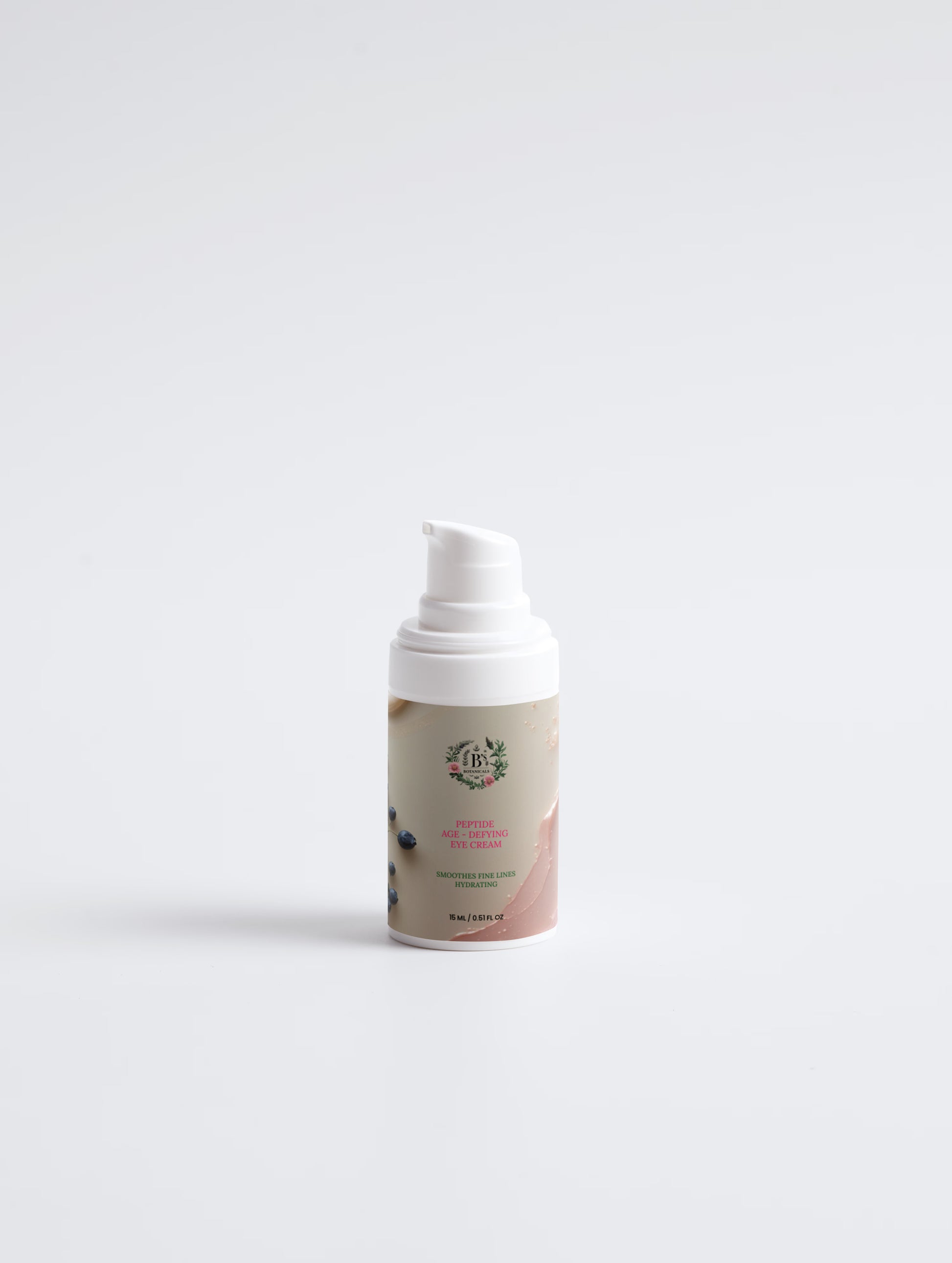 Hydrating peptide skincare collection for mature dehydrated skin, designed to provide a moisture boost and support a smoother-looking complexion.