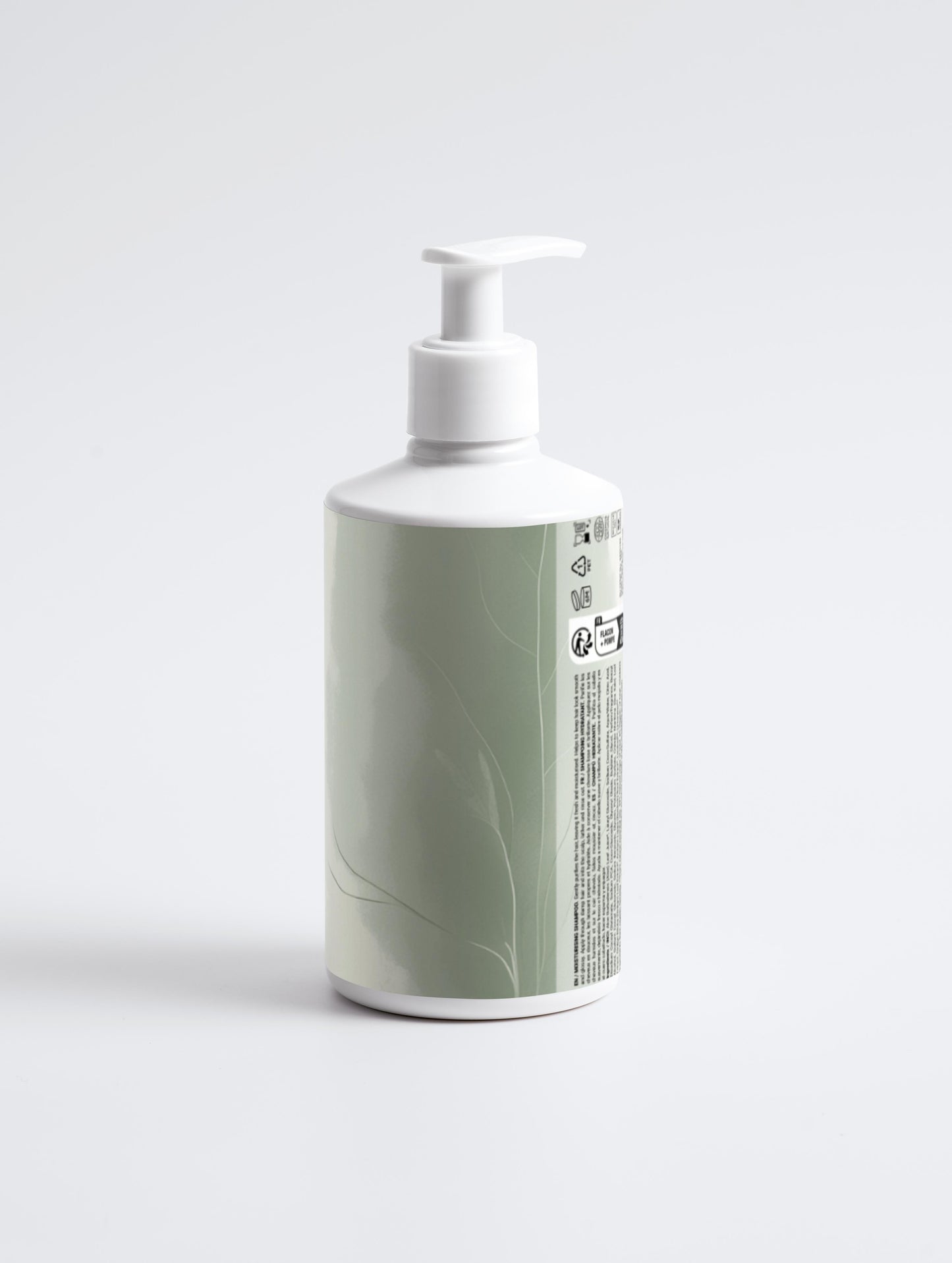 Moisturising Shampoo
