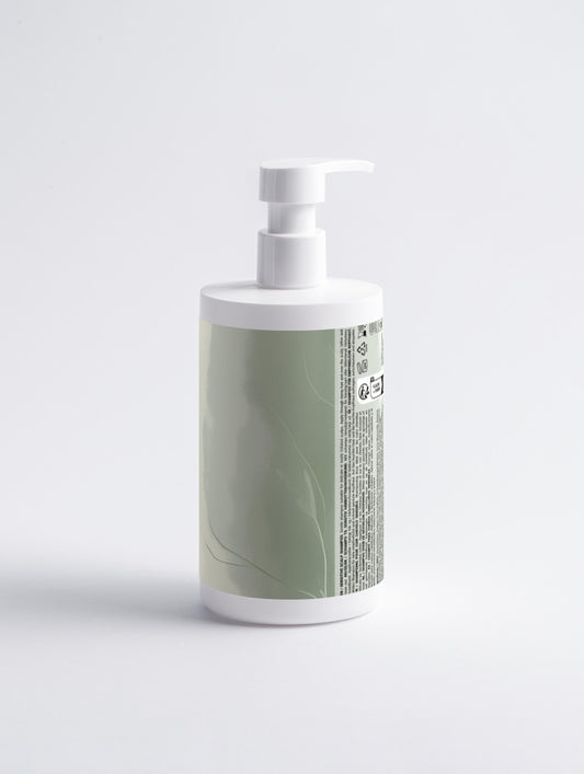 Sensitive Scalp Shampoo