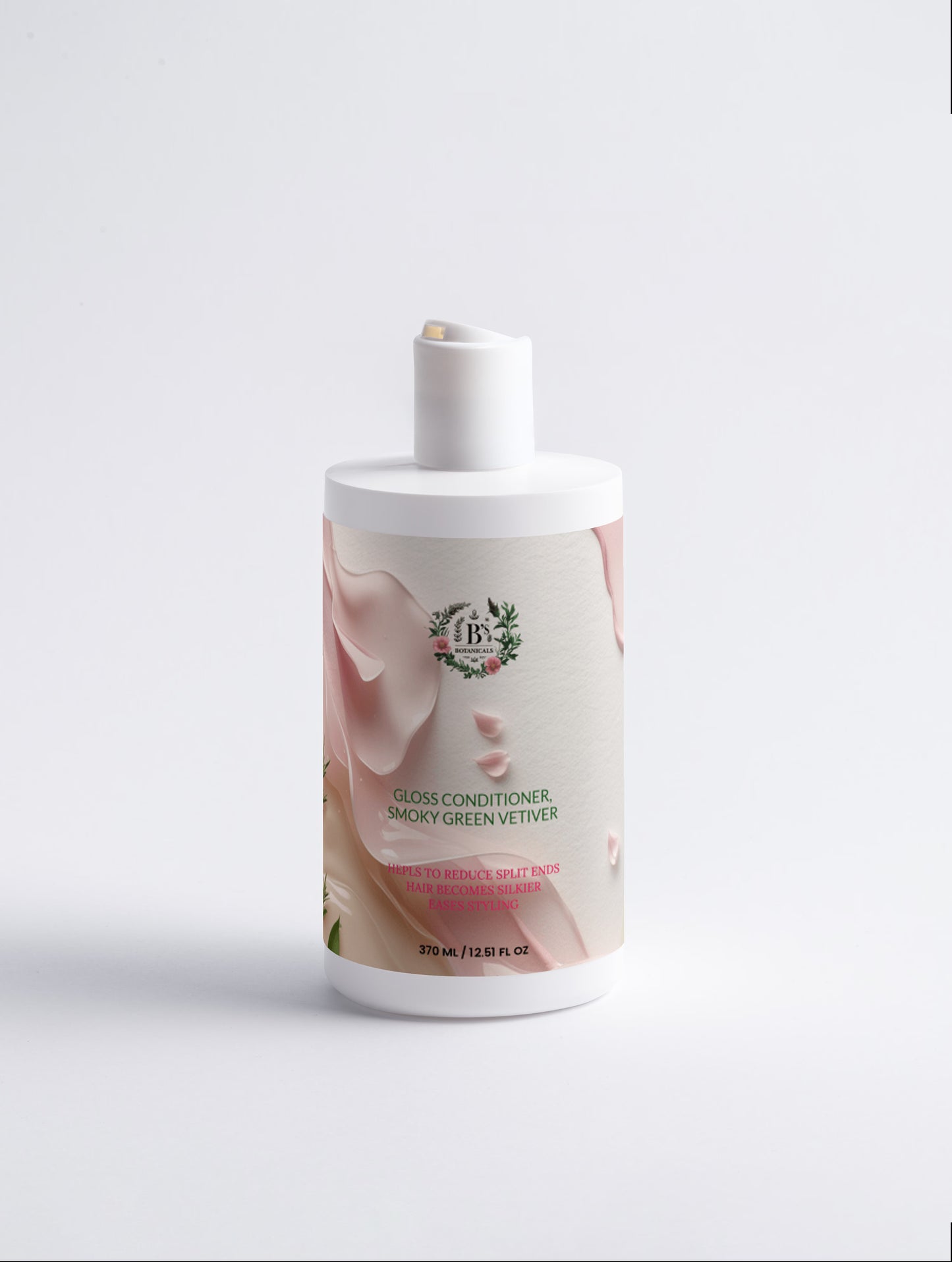 Botanical Gloss Conditioner – Smoky Green Vetiver