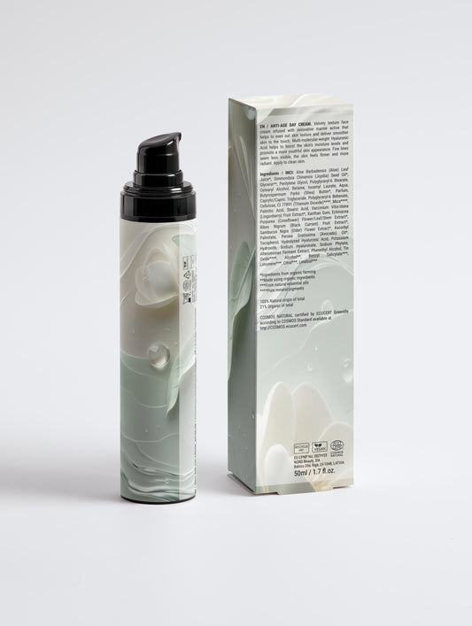Anti-Age Day Cream