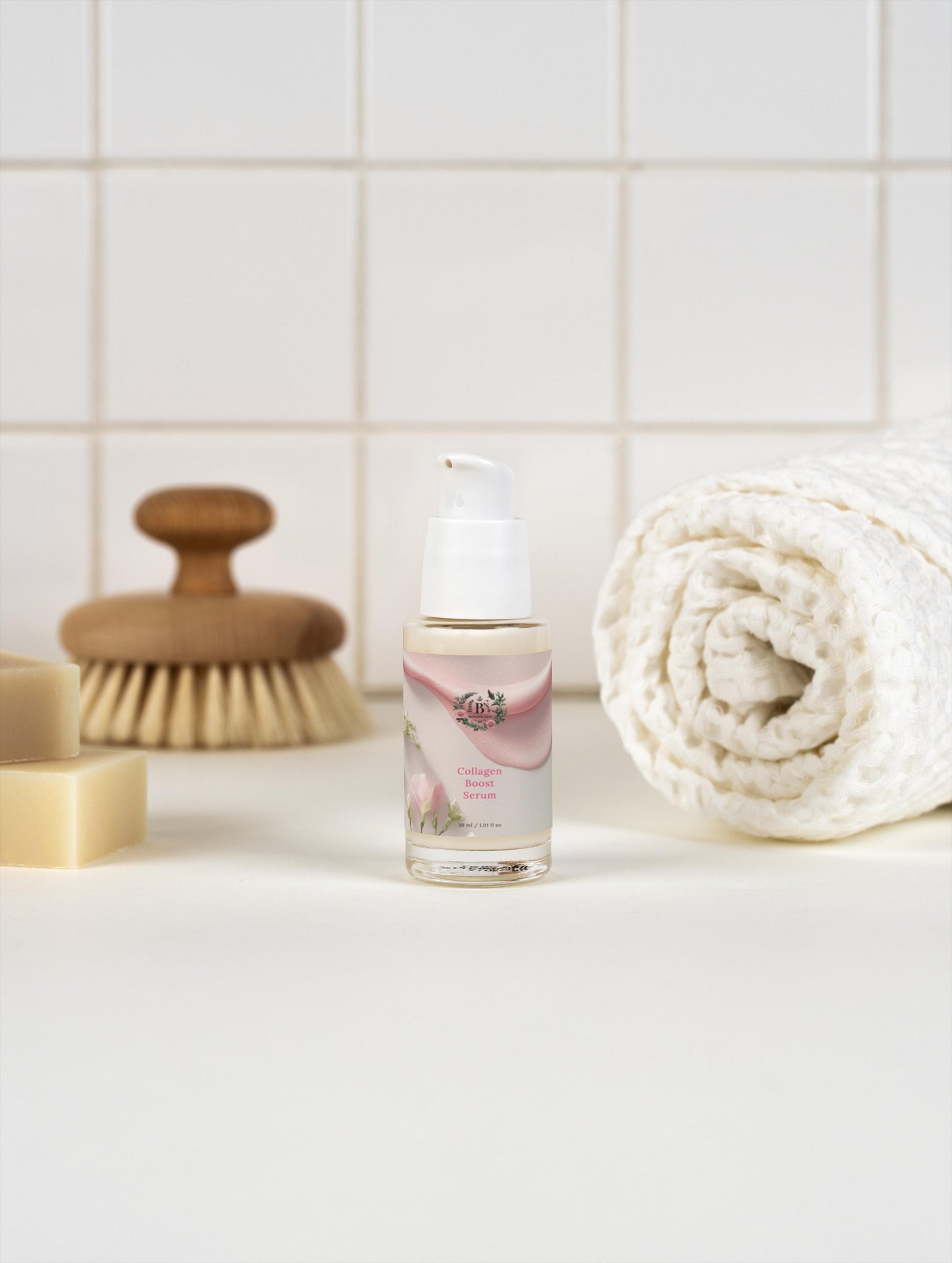 Collagen Boost Serum